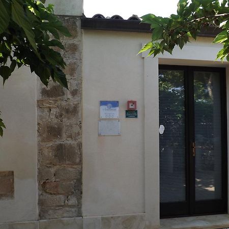 Lebaronie Villa Scicli Buitenkant foto