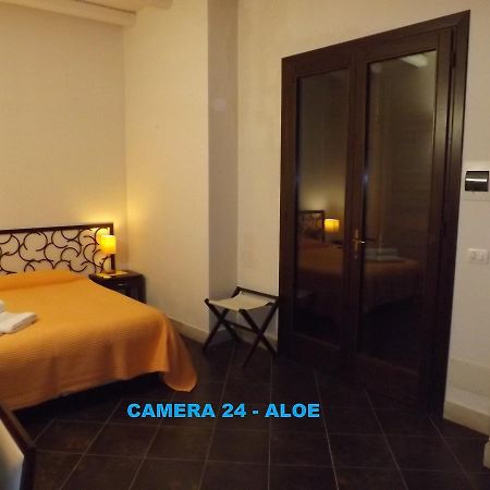 Lebaronie Villa Scicli Buitenkant foto