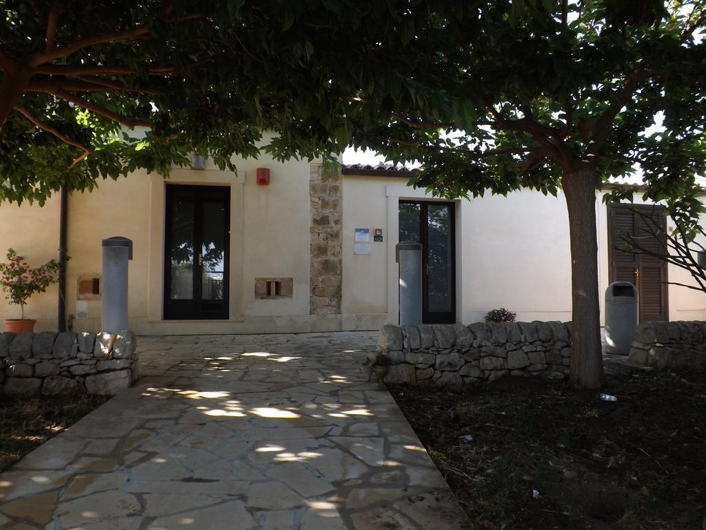 Lebaronie Villa Scicli Buitenkant foto
