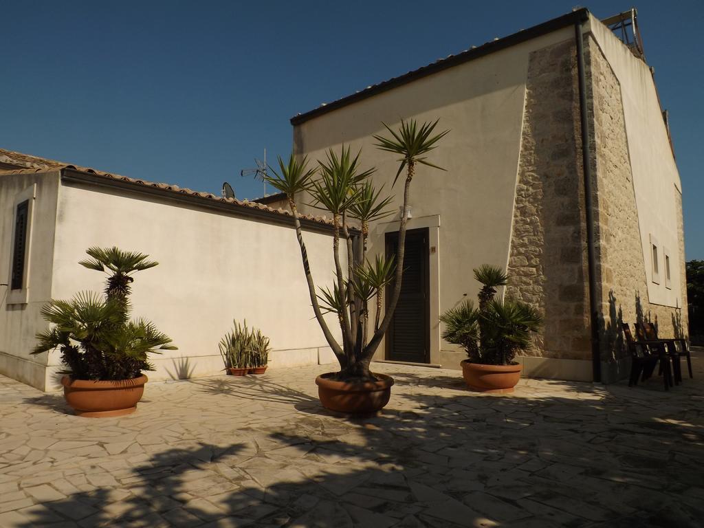 Lebaronie Villa Scicli Buitenkant foto