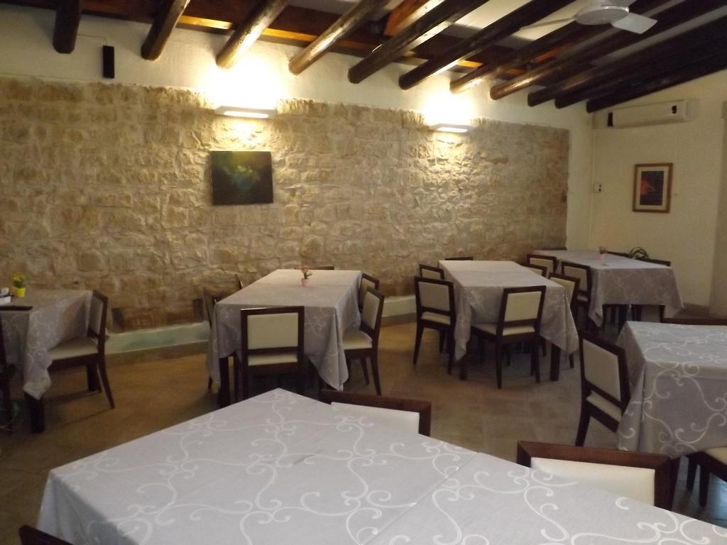 Lebaronie Villa Scicli Buitenkant foto