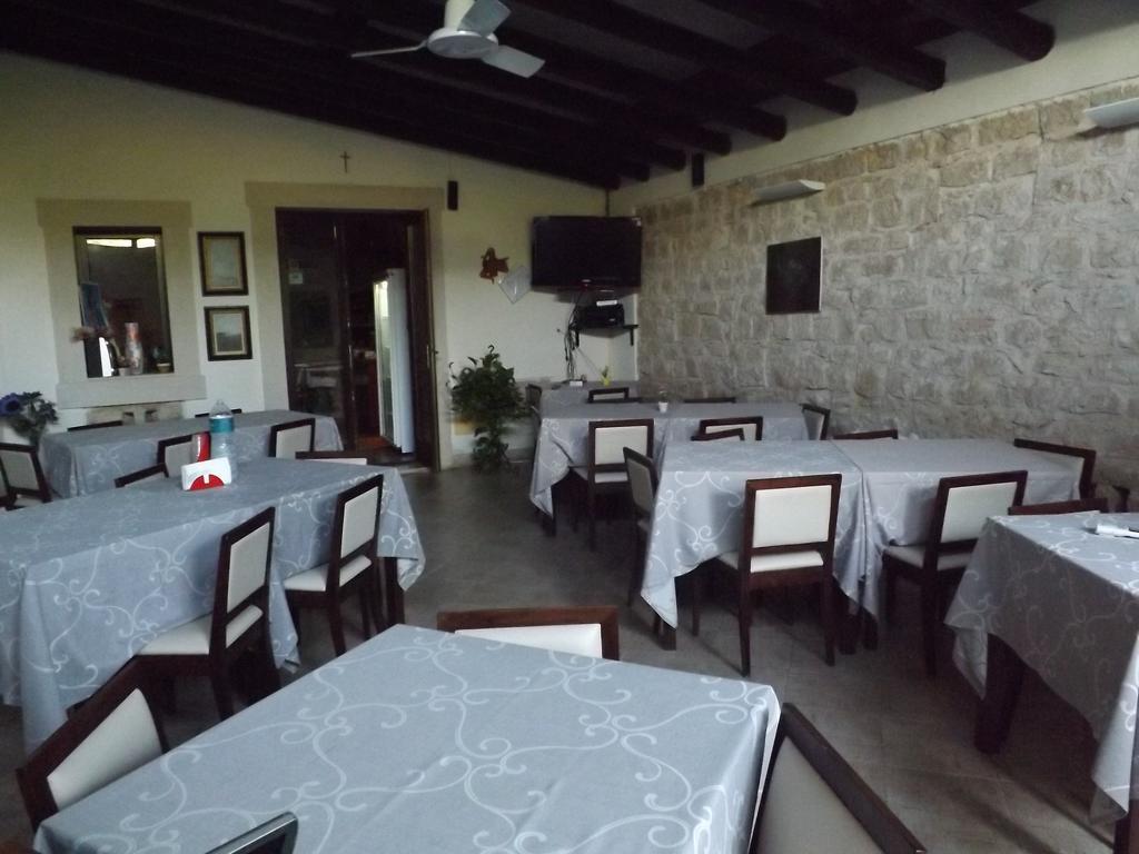 Lebaronie Villa Scicli Buitenkant foto