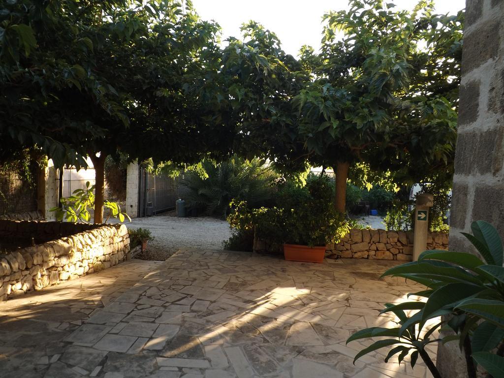 Lebaronie Villa Scicli Buitenkant foto