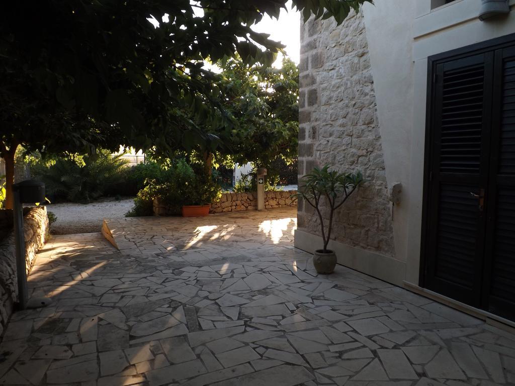 Lebaronie Villa Scicli Buitenkant foto