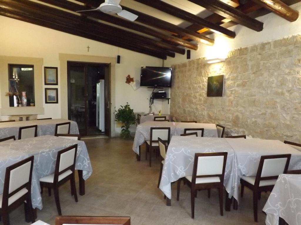 Lebaronie Villa Scicli Buitenkant foto