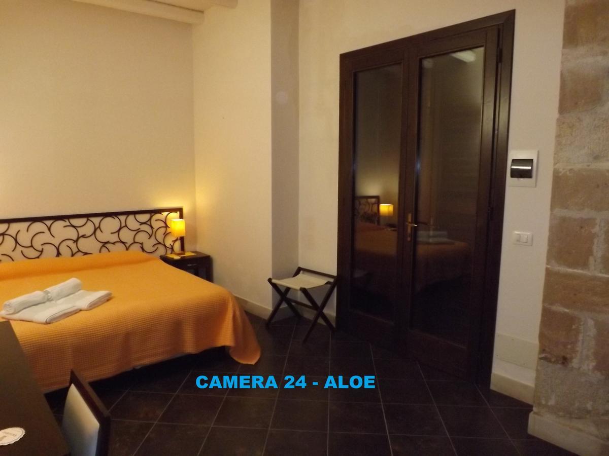 Lebaronie Villa Scicli Buitenkant foto