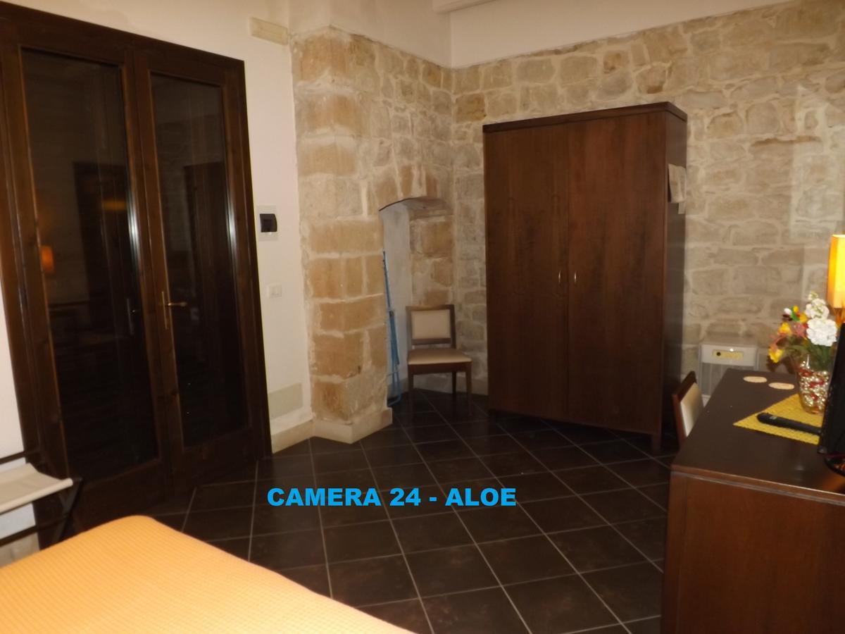 Lebaronie Villa Scicli Buitenkant foto