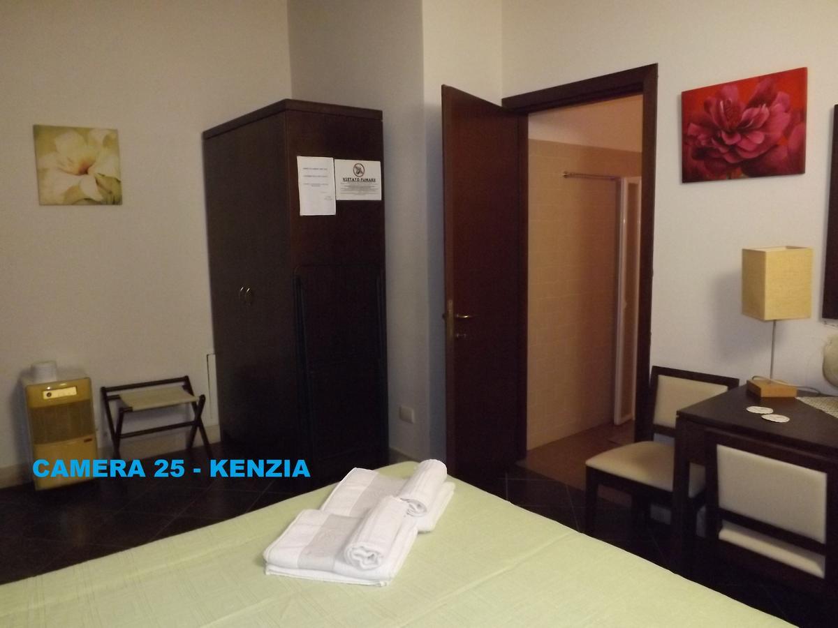 Lebaronie Villa Scicli Buitenkant foto
