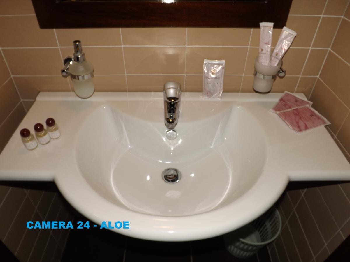 Lebaronie Villa Scicli Buitenkant foto