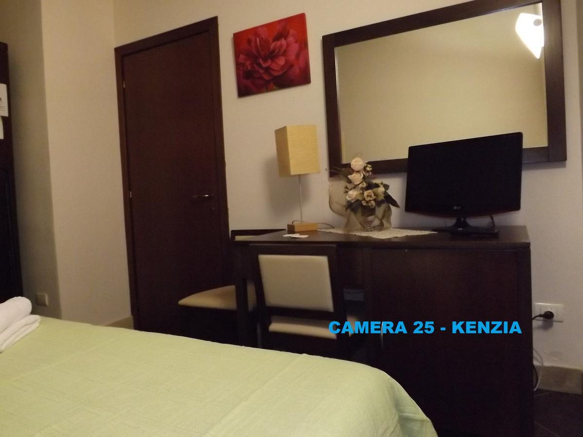Lebaronie Villa Scicli Buitenkant foto
