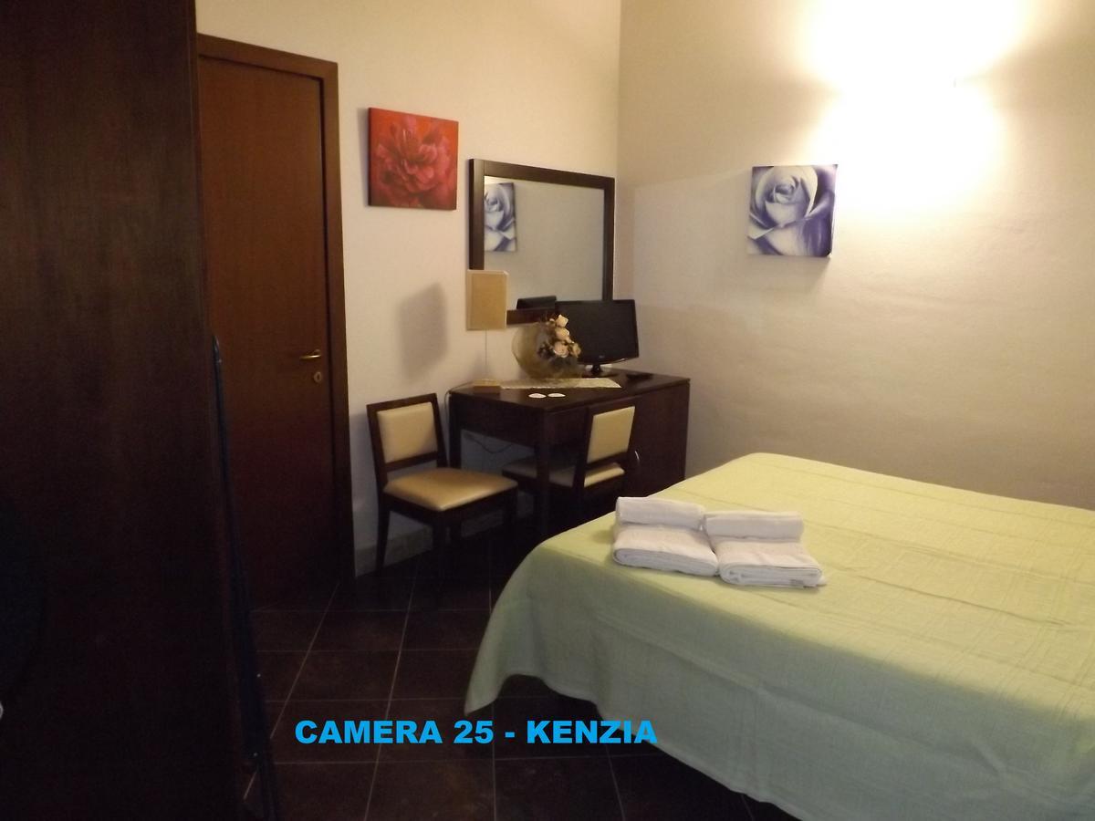 Lebaronie Villa Scicli Buitenkant foto