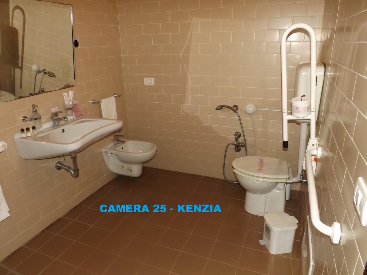 Lebaronie Villa Scicli Buitenkant foto