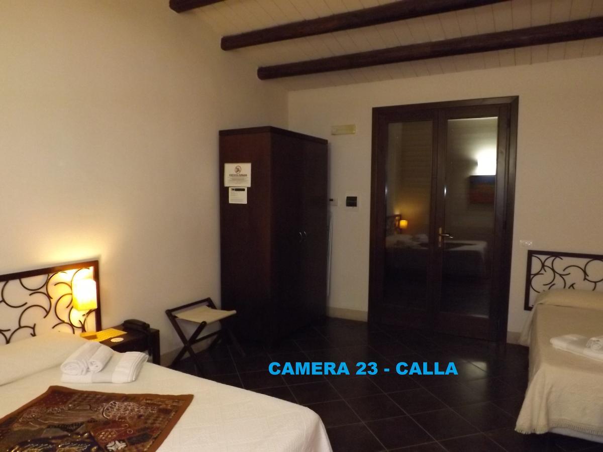Lebaronie Villa Scicli Buitenkant foto