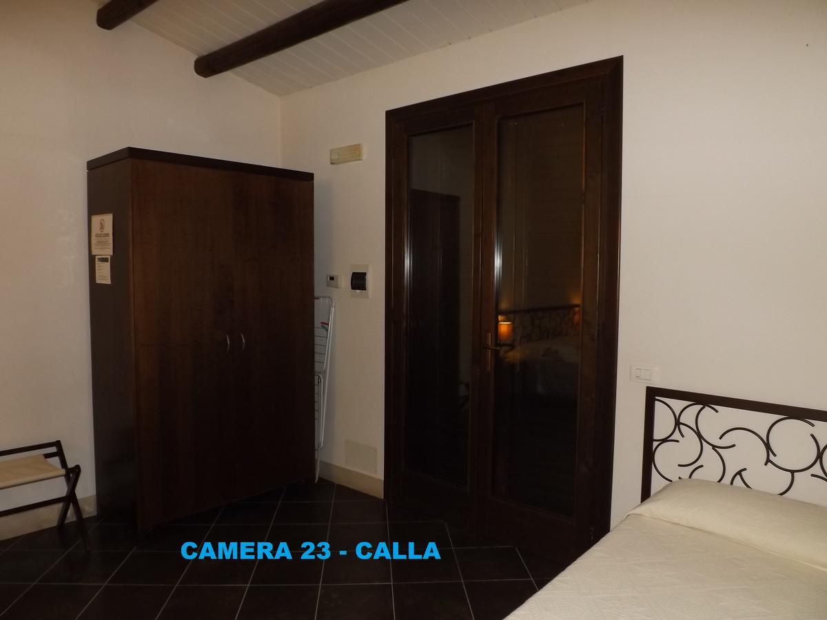 Lebaronie Villa Scicli Buitenkant foto