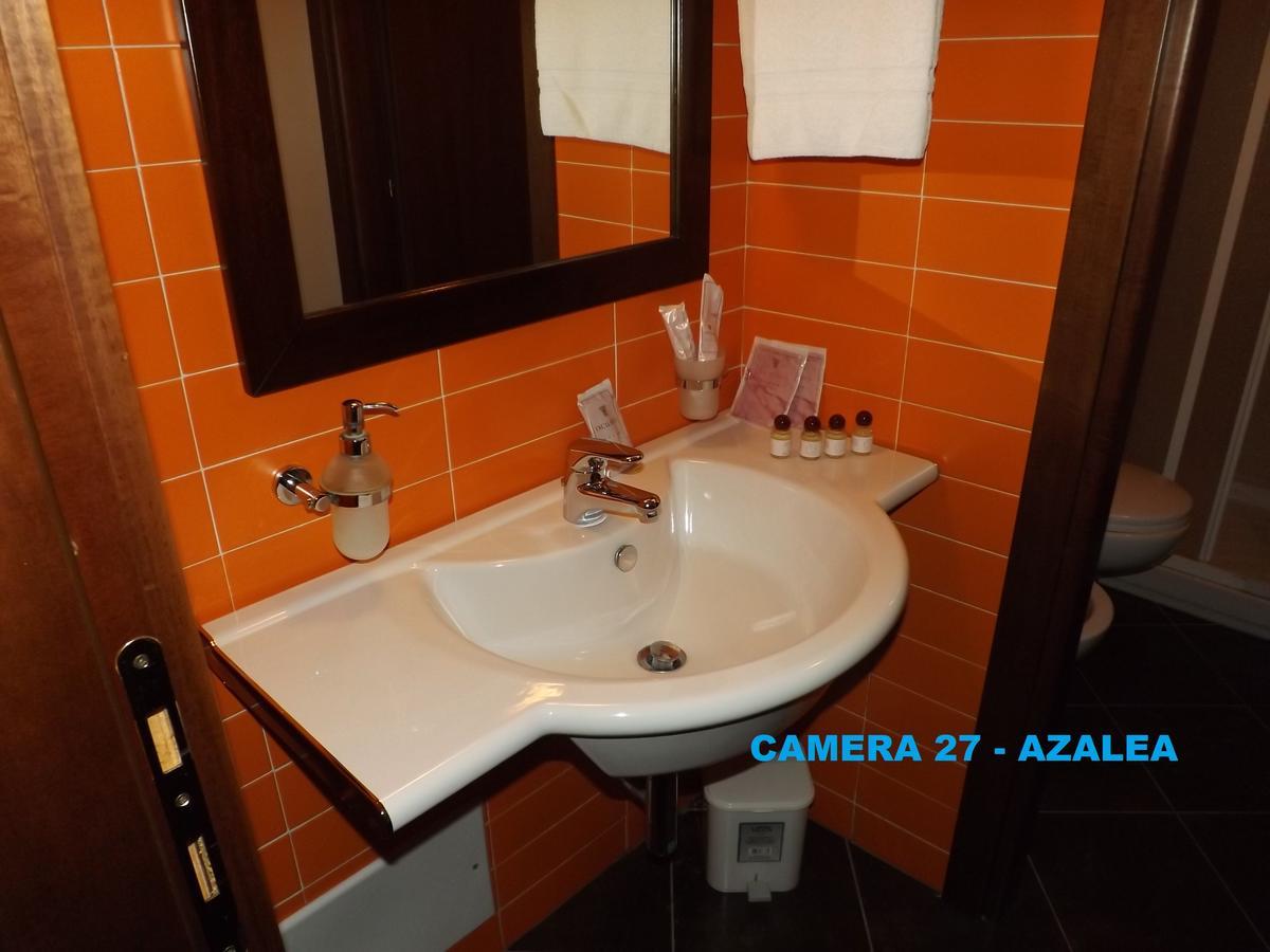 Lebaronie Villa Scicli Buitenkant foto