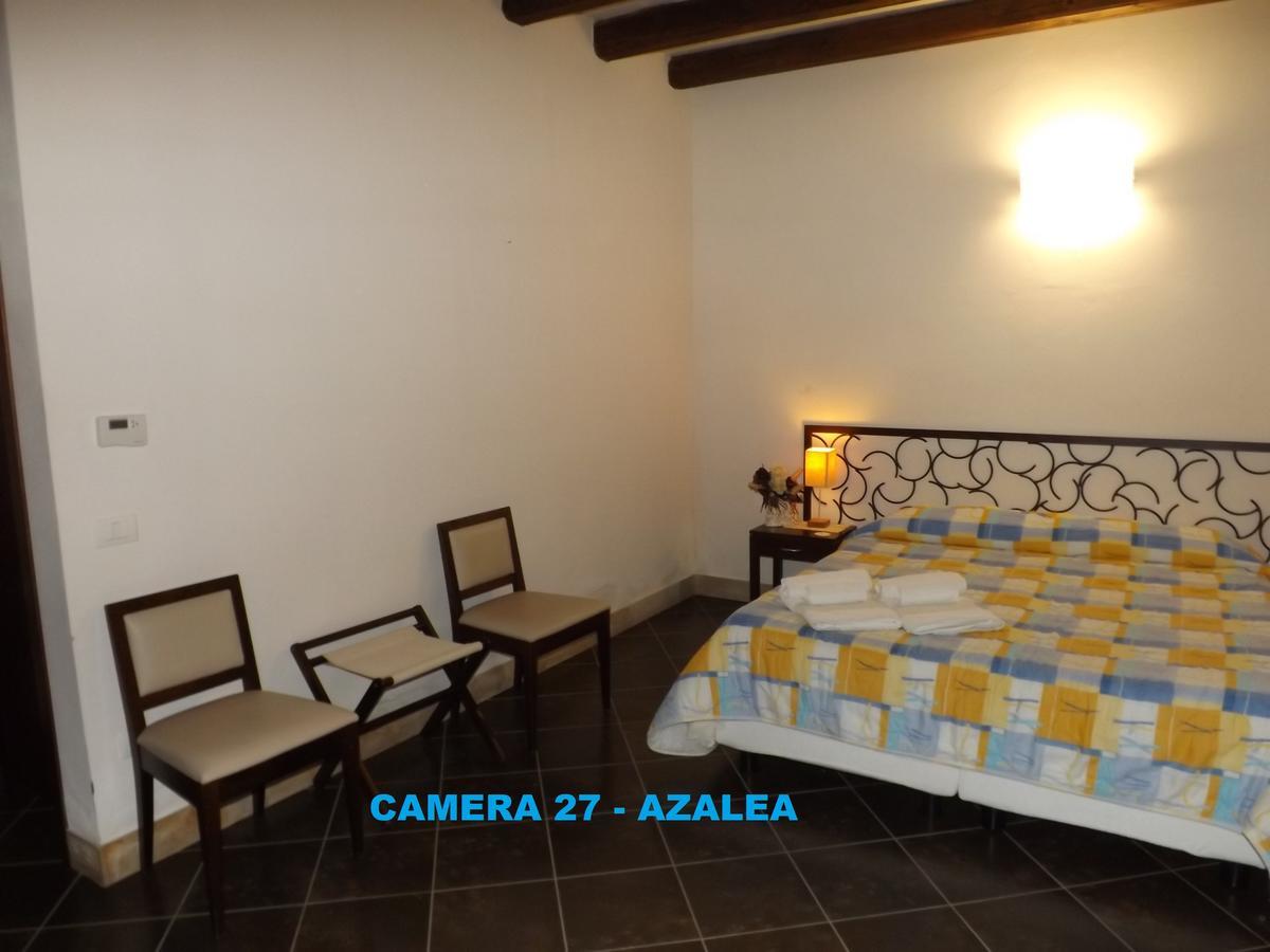 Lebaronie Villa Scicli Buitenkant foto