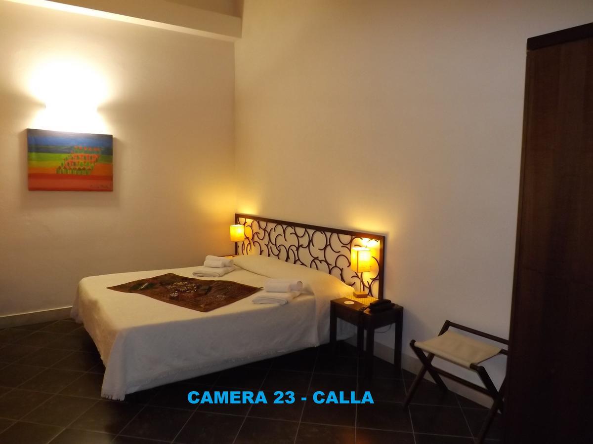 Lebaronie Villa Scicli Buitenkant foto