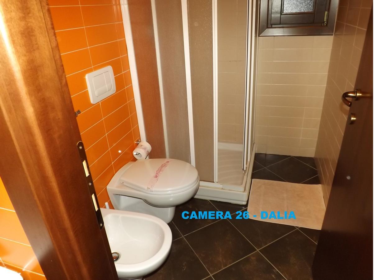 Lebaronie Villa Scicli Buitenkant foto