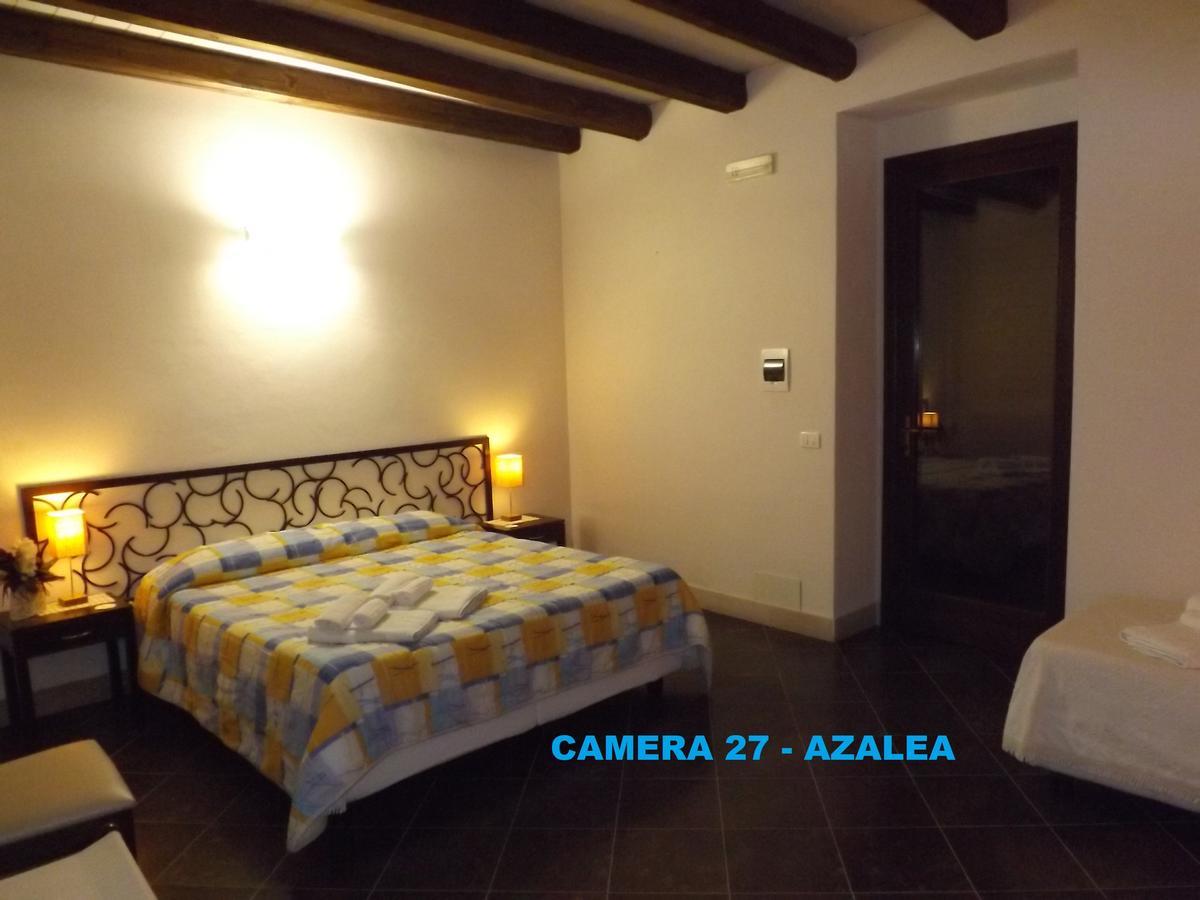 Lebaronie Villa Scicli Buitenkant foto