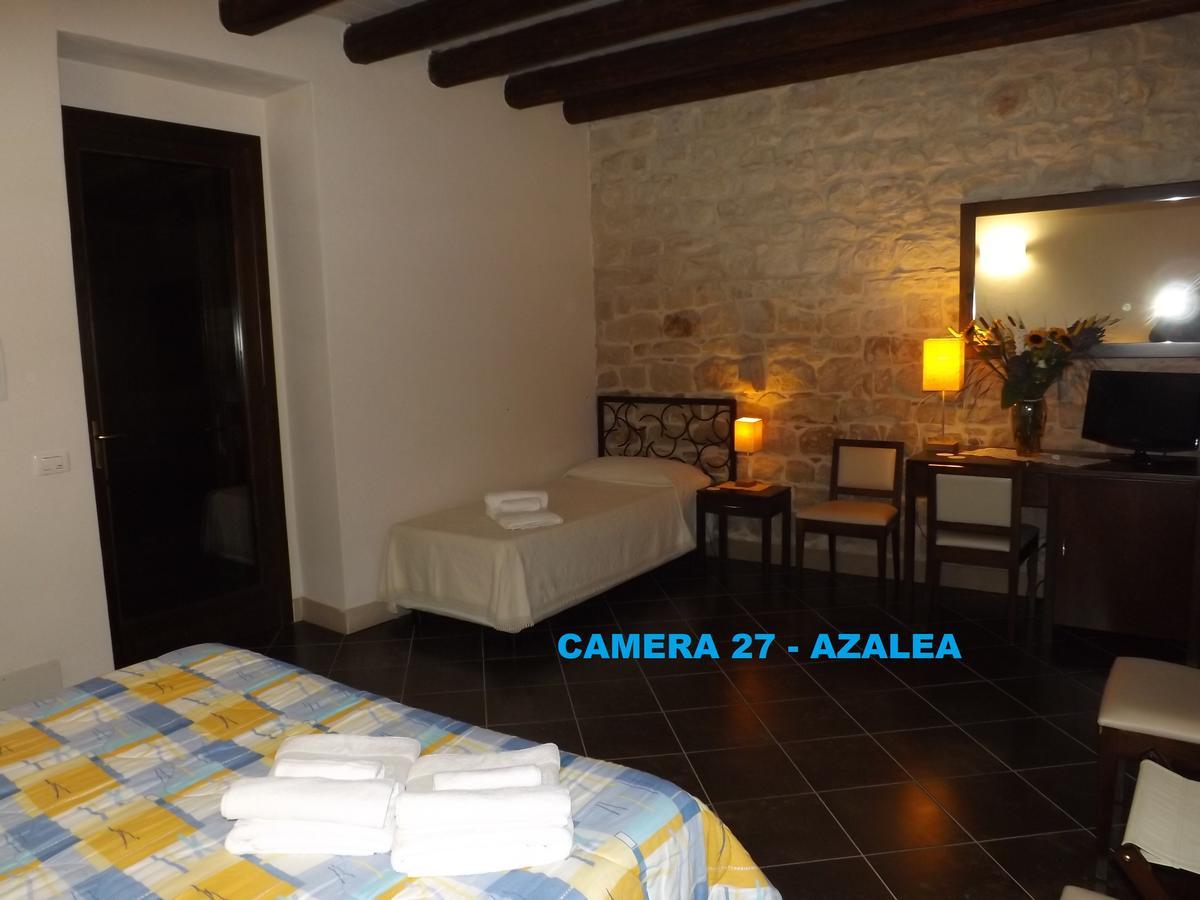 Lebaronie Villa Scicli Buitenkant foto
